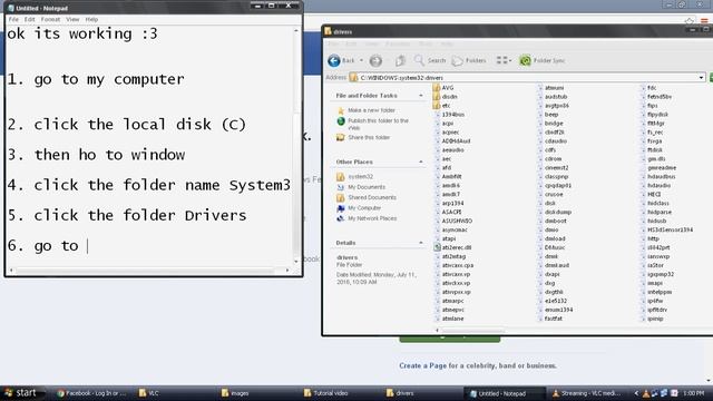 Easy way to Block Website Using NotePad and Local Host (100%) смотреть онлайн