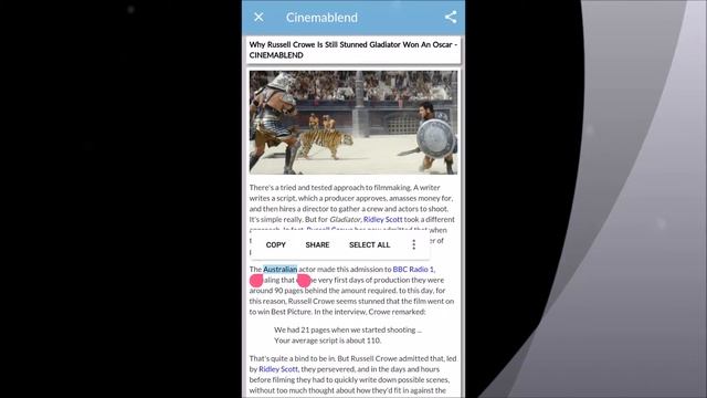Freader - Flip 'n' Read feature смотреть онлайн