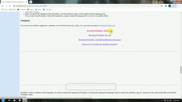 how to find windows 7/8/10 product key/ all windows ki product key kaise jane смотреть онлайн