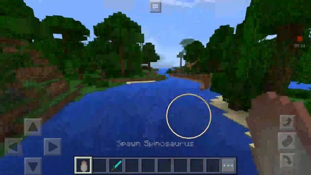 DINOSAURS MOD w/ Xandra and Lexia смотреть онлайн