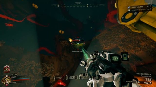This is also why we need Matt - Deep Rock Galactic - How do you spell aquarq? смотреть онлайн