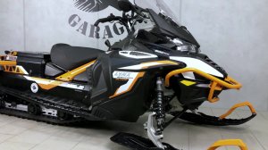 2024 Lynx 69 Ranger Alpine - обзор лучшего снегохода для тяжелой работы, рыбалки и охоты