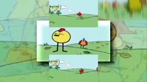 YTPMV Peep in the Big Wide World Episode 4 Scan