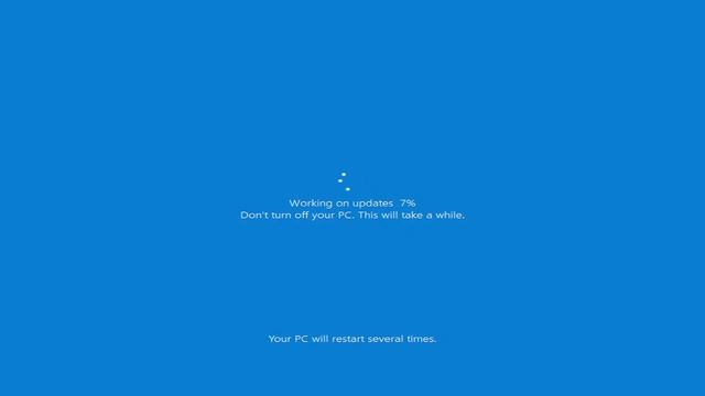 How to Upgrade from Windows 7 to Windows 10 without losing data смотреть онлайн