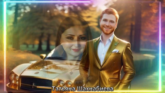 Ты для меня жар-птица ... смотреть онлайн