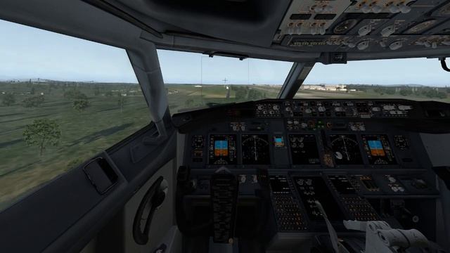 What recording a "Smooth landing in X-Plane 11" is like смотреть онлайн