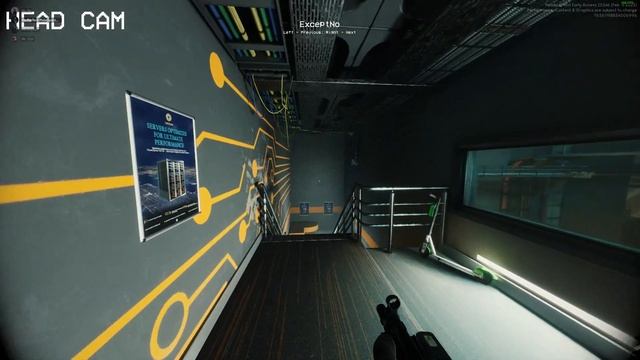 Can someone shoot out the window? - Ready or Not смотреть онлайн