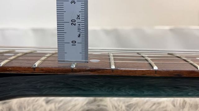 Aria Pro IIZZ Custom Deluxe /MMK45 pickups High quality Matsumoku made Made in Japan смотреть онлайн