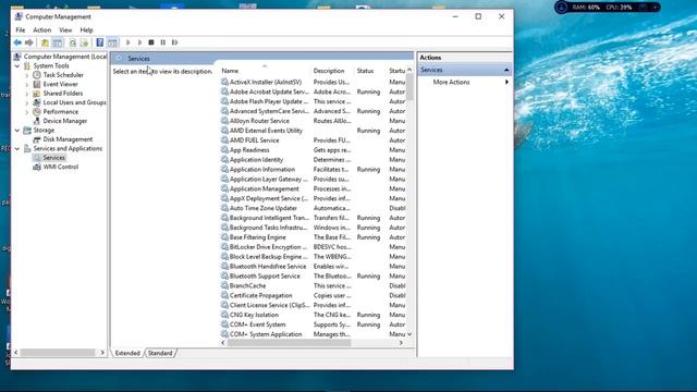 How to Turn Off Windows Automatic Update On Windows 10//HOW TO STOP IN WINDOWS 10 AUTOMATIC UPDATE смотреть онлайн