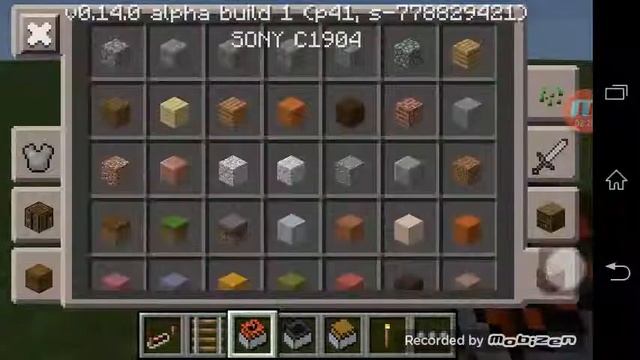 Minecraft pe 0.14.1 build 1 review смотреть онлайн