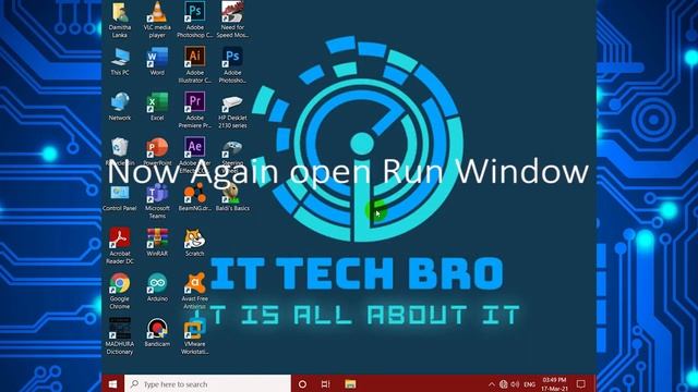 How to Disable Windows 10 updates Permanently (100% working) смотреть онлайн