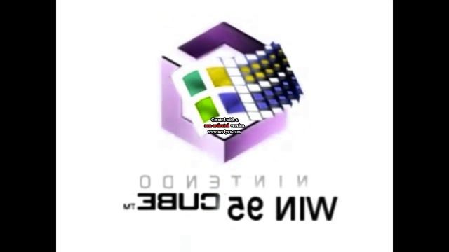 Windows 95 Cube Effects Sponsored by DERP WHAT THE FLIP Csupo Effects смотреть онлайн