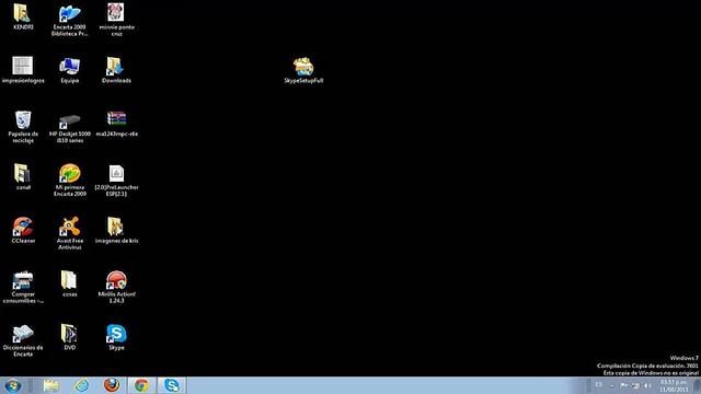 COMO DESCARGAR SKYPE PARA PC смотреть онлайн