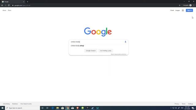 Google vs. DuckDuckGo vs. Clintons.... смотреть онлайн