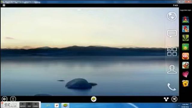 HOW TO DOWNLOAD BLUESTACK ON WINDOW 7 edit 0 смотреть онлайн