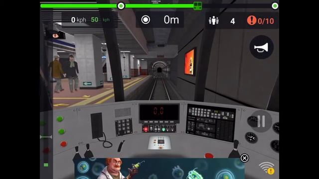 TOP 3 BEST SUBWAY SIMULATOR GAMES (in My Opinion) смотреть онлайн