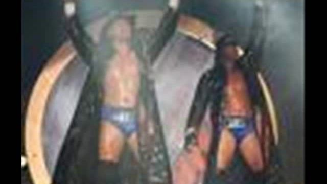 AMW Tna classic theme.wmv смотреть онлайн