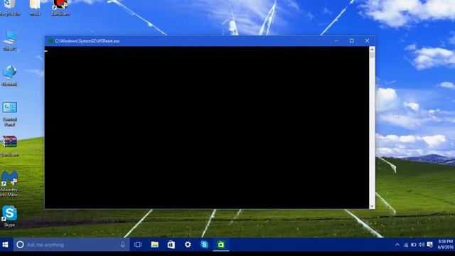 FIX WINDOWS 10 STORE CONNECTION ERROR смотреть онлайн