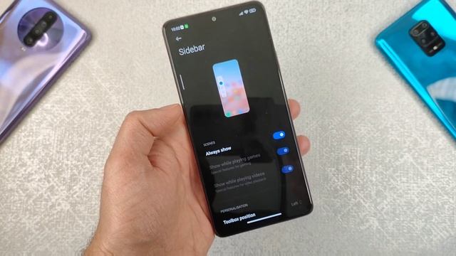 MIUI 13 🇮🇳 - POCO X3 PRO INDIA NEW UPDATE STABLE MIUI 13.0.1.0 FIRST LOOK | POCO X3 PRO ANDROID 12 смотреть онлайн