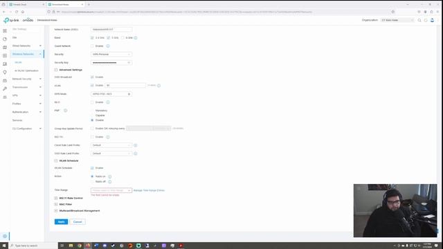 TP-Link Omada Implementation: Network Segmentation (Part 2) смотреть онлайн