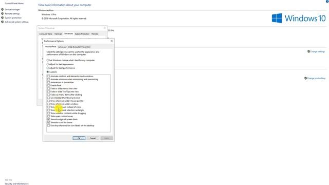 how to fix; thumbnails not showing in window 10 in hindi/urdu 2021 thumbnail ko show kaise karen смотреть онлайн
