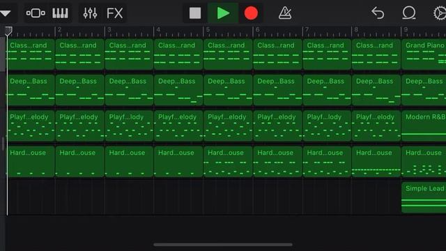 Streets of Rage 2 Dreamer GarageBand app смотреть онлайн