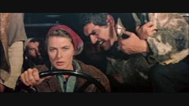 MUSIC THEME FROM THE YELLOW ROLLS ROYCE смотреть онлайн