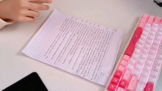 Productive Study Vlog 📝📚 | Exam week, stu(dying), cramming, study sessions смотреть онлайн