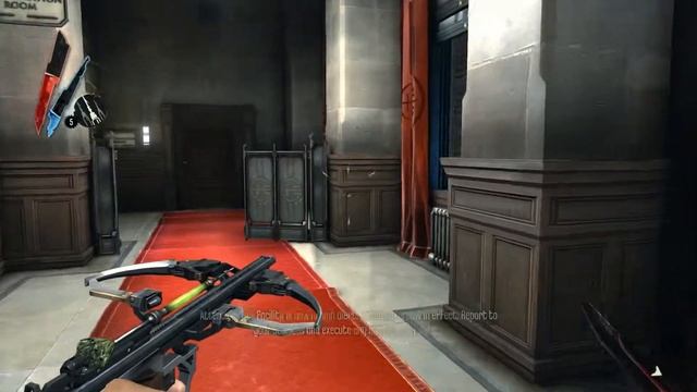 Dishonored ShadowPlay test смотреть онлайн