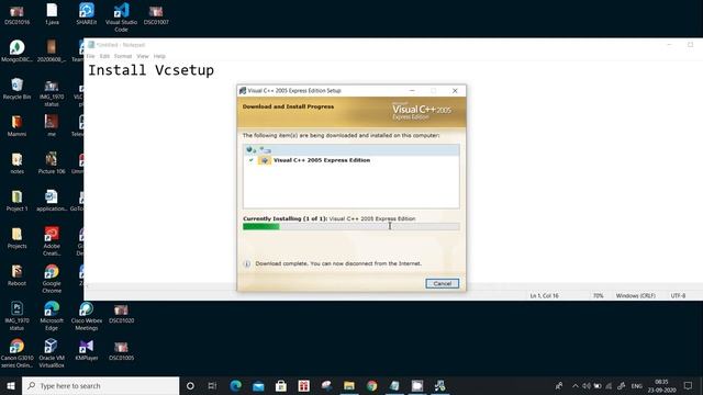 How to Install MASM 8.0 in Windows | Easy смотреть онлайн
