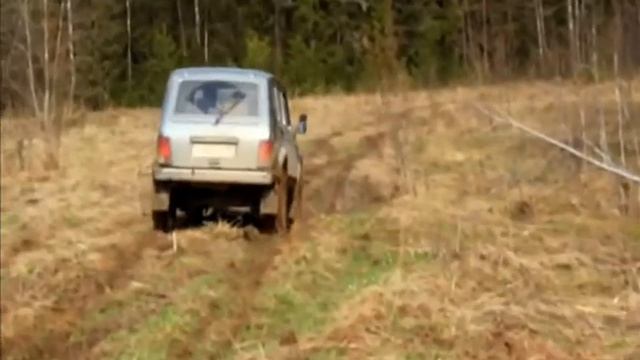 Нива на bfgoodrich mud-terrain t a km2 смотреть онлайн
