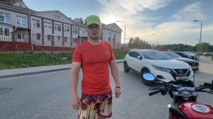 RACER FIGHTER 300. Отзыв владельца спустя год использования