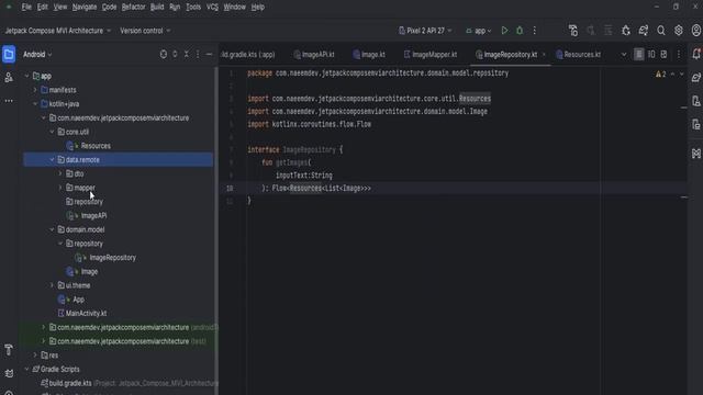 Jetpack Compose MVI Architecture full implementation with code #android #kotlin #architecture смотреть онлайн