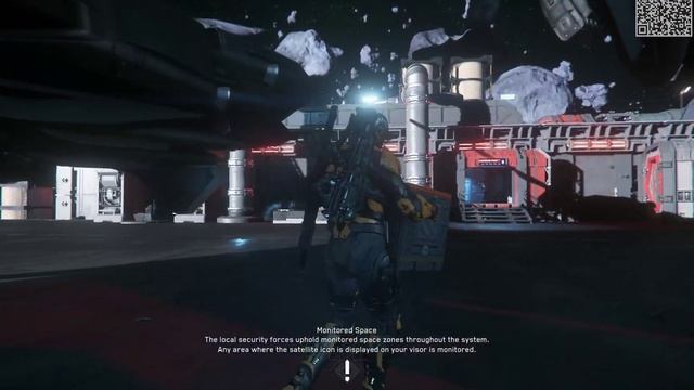 ASMR Space Travel :: Star Citizen PTU 3.5 [ Missions & Bugs ] смотреть онлайн