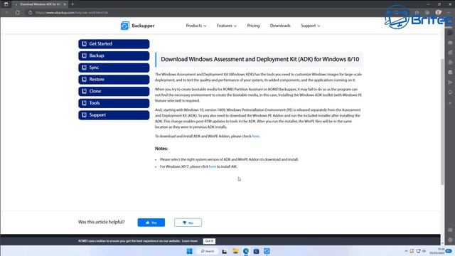 Recover Windows 11 With One Click смотреть онлайн