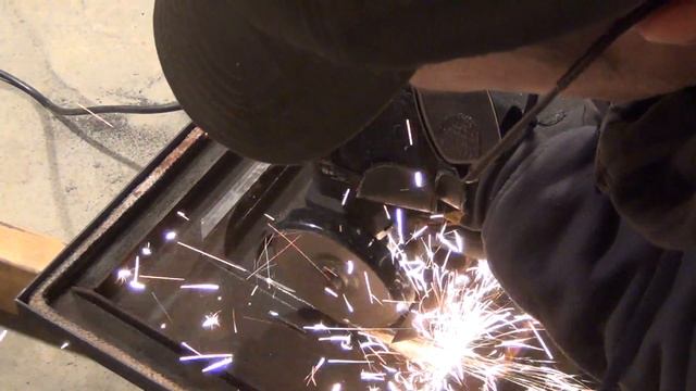 Wood Stove Upgrade - Part 1 - Window To Your Soul смотреть онлайн