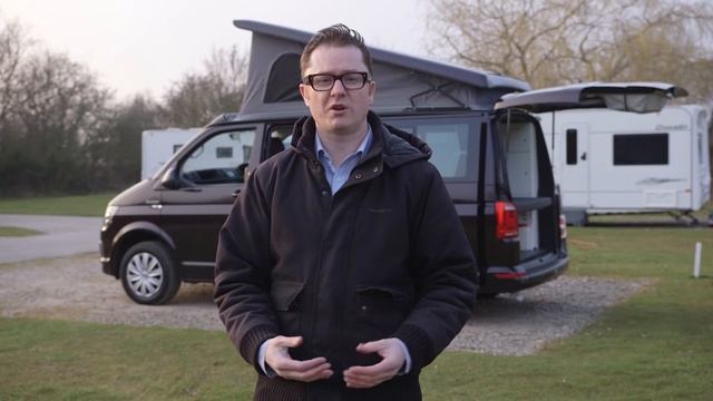 Motorhome TV SE1EP6 смотреть онлайн