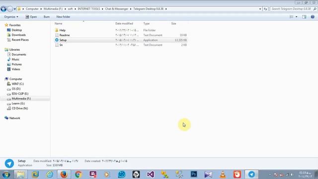 013 how to user telegram in windows7 смотреть онлайн