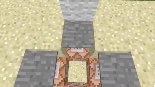 Computer Monitor | Minecraft 1.8 | Using Maps смотреть онлайн