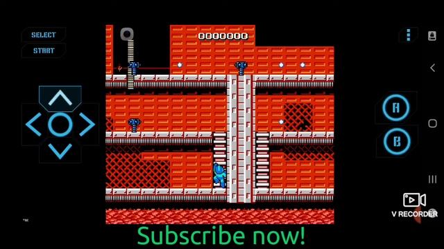 Mega man nes gameplay android for ios windows playstation 5 nintendo switch oled lite windows 10, 1 смотреть онлайн