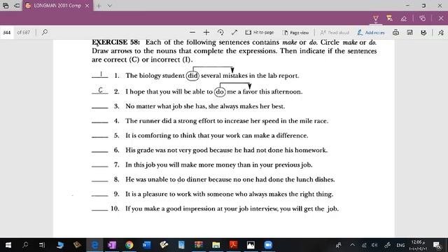Grammar- Lesson 19 смотреть онлайн