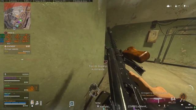 20 Kills DS4 Windows Aim Assist = 2.999 % + AIM ASSIST + AIMBOT LEGAL + NO RECOIL + SETTINGS + 0 LA смотреть онлайн
