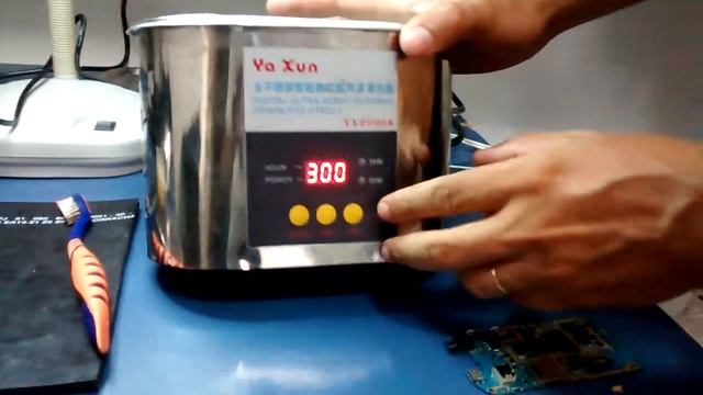 Desoxidação de Placa смотреть онлайн