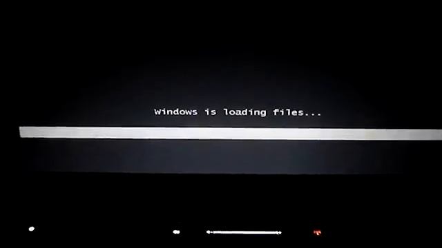 MOV00005.MPG Windows 7 Crashed смотреть онлайн