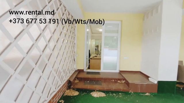 ID 1313 Centrally located office for rent in 2 floors смотреть онлайн