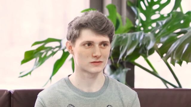 Роман Клочко: «Ты осознаешь, что все решаемо» смотреть онлайн