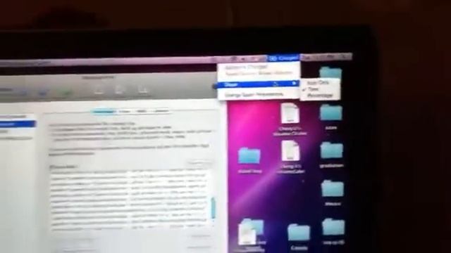 Weird Mac issue смотреть онлайн