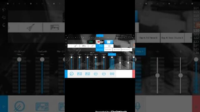 Делаем музыку ! Music Maker Jam! смотреть онлайн