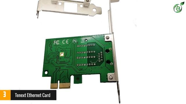 Top 5 Best Ethernet Card in 2022 смотреть онлайн
