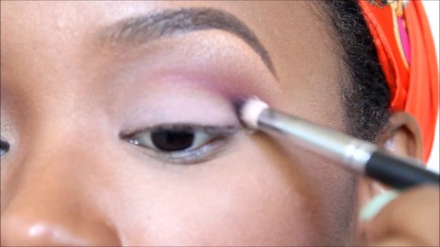 Soft Sultry Fall Smokey Eyes смотреть онлайн